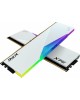 ADATA Модуль памяти DIMM 32GB DDR5-6000 K2 AX5U6000C3016G-DCLARWH AD ADATA Модуль памяти DIMM 32GB DDR5-6000 K2 AX5U6000C3016G-DCLARWH AD