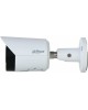 DAHUA Камера видеонаблюдения IP DH-IPC-HFW2849SP-S-IL-0360B 3.6-3.6мм цв. корп.:белый