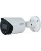 DAHUA Камера видеонаблюдения IP DH-IPC-HFW2849SP-S-IL-0360B 3.6-3.6мм цв. корп.:белый