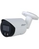 DAHUA Камера видеонаблюдения IP DH-IPC-HFW2849SP-S-IL-0360B 3.6-3.6мм цв. корп.:белый