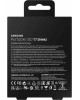 SAMSUNG Внешний диск SSD T7 Shield, 1ТБ, синий [mu-pe1t0r/ww]