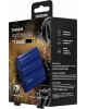 SAMSUNG Внешний диск SSD T7 Shield, 1ТБ, синий [mu-pe1t0r/ww]