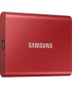 SAMSUNG Внешний диск SSD T7 Shield, 1ТБ, синий [mu-pe1t0r/ww]