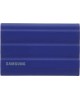 SAMSUNG Внешний диск SSD T7 Shield, 1ТБ, синий [mu-pe1t0r/ww]