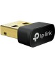TP-LINK Wi-Fi адаптер Archer T2UB Nano USB 2.0