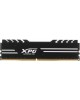 ADATA Модуль памяти DIMM DDR4-3600 8GB AX4U36008G18I-SB10 A-DATA
