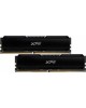 ADATA Модуль памяти DIMM DDR4-3600 8GB AX4U36008G18I-SB10 A-DATA
