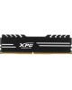 ADATA Модуль памяти DIMM DDR4-3600 8GB AX4U36008G18I-SB10 A-DATA
