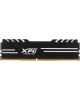 ADATA Модуль памяти DIMM DDR4-3600 8GB AX4U36008G18I-SB10 A-DATA