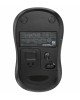 LOGITECH Мышь M186 черный/серый оптическая 1000dpi беспров. USB для ноутбука 2but (910-004131)