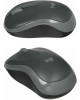 LOGITECH Мышь M186 черный/серый оптическая 1000dpi беспров. USB для ноутбука 2but (910-004131)