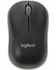 LOGITECH Мышь M186 черный/серый оптическая 1000dpi беспров. USB для ноутбука 2but (910-004131)
