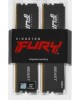 KINGSTON Память DDR4 4x8GB 3600MHz KF436C17BBK4/32 Fury Beast Black RTL Gaming PC4-28800 CL17 DIMM 288-pin 1.35В kit single rank с радиатором Ret KINGSTON Память DDR4 4x8GB 3600MHz KF436C17BBK4/32 Fury Beast Black RTL Gaming PC4-28800 CL17 DIMM 288-pin 1.35В kit single rank с радиатором Ret