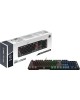 MSI Клавиатура VIGOR GK41 DUSK LR RU, USB, черный серый [s11-04rub01-cla]