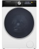 MAUNFELD Стиральная машина MFWD14106WH03 класс: B загр.фронтальная макс.:10кг (с сушкой) белый инвертер