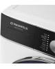 MAUNFELD Стиральная машина MFWD14106WH03 класс: B загр.фронтальная макс.:10кг (с сушкой) белый инвертер