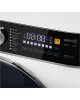 MAUNFELD Стиральная машина MFWD14106WH03 класс: B загр.фронтальная макс.:10кг (с сушкой) белый инвертер