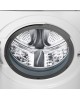 MAUNFELD Стиральная машина MFWD14106WH03 класс: B загр.фронтальная макс.:10кг (с сушкой) белый инвертер