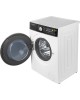 MAUNFELD Стиральная машина MFWD14106WH03 класс: B загр.фронтальная макс.:10кг (с сушкой) белый инвертер