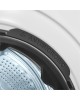 MAUNFELD Стиральная машина MFWD14106WH03 класс: B загр.фронтальная макс.:10кг (с сушкой) белый инвертер