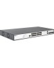 ORIGO Коммутатор OS3120P/250W OS3120P/250W/A1A (L2) 20x1Гбит/с 2SFP 16PoE+ 250W управляемый