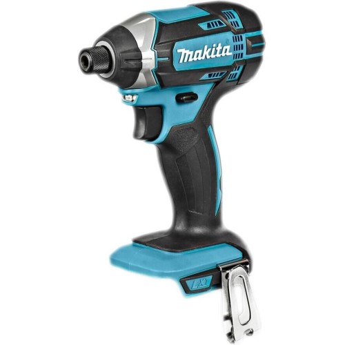 MAKITA Ударный шуруповерт DTD152Z, без АКБ, без ЗУ MAKITA Ударный шуруповерт DTD152Z, без АКБ, без ЗУ