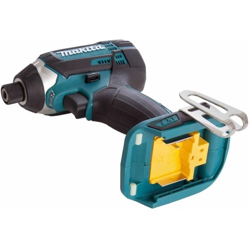 MAKITA Ударный шуруповерт DTD152Z, без АКБ, без ЗУ MAKITA Ударный шуруповерт DTD152Z, без АКБ, без ЗУ