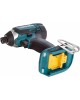 MAKITA Ударный шуруповерт DTD152Z, без АКБ, без ЗУ MAKITA Ударный шуруповерт DTD152Z, без АКБ, без ЗУ