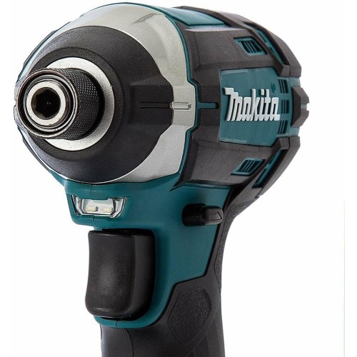 MAKITA Ударный шуруповерт DTD152Z, без АКБ, без ЗУ MAKITA Ударный шуруповерт DTD152Z, без АКБ, без ЗУ