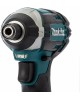 MAKITA Ударный шуруповерт DTD152Z, без АКБ, без ЗУ MAKITA Ударный шуруповерт DTD152Z, без АКБ, без ЗУ
