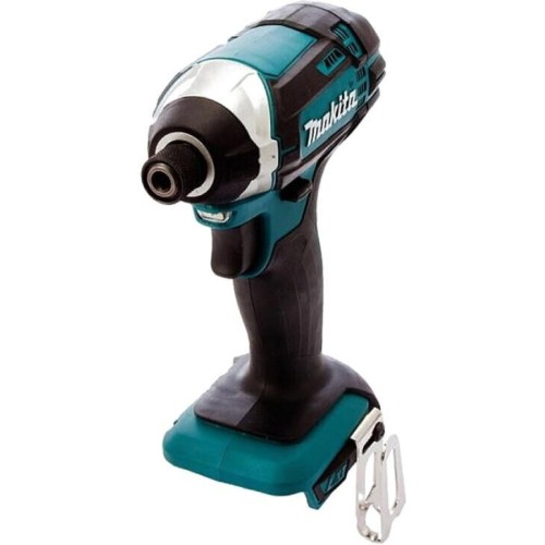 MAKITA Ударный шуруповерт DTD152Z, без АКБ, без ЗУ MAKITA Ударный шуруповерт DTD152Z, без АКБ, без ЗУ