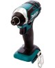 MAKITA Ударный шуруповерт DTD152Z, без АКБ, без ЗУ MAKITA Ударный шуруповерт DTD152Z, без АКБ, без ЗУ