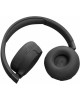 JBL Tune 670NC Наушники-гарнитура (накладные), черный