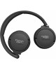 JBL Tune 670NC Наушники-гарнитура (накладные), черный