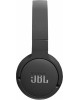 JBL Tune 670NC Наушники-гарнитура (накладные), черный