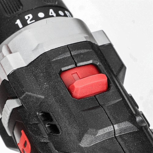 P.I.T. Дрель безударная PBM12K-10A/2 патрон:быстрозажимной реверс (кейс в комплекте) P.I.T. Дрель безударная PBM12K-10A/2 патрон:быстрозажимной реверс (кейс в комплекте)