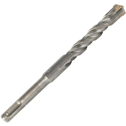 EDGE Бур 4x4 SDS-plus (14x160 мм) EDGE Бур 4x4 SDS-plus (14x160 мм)
