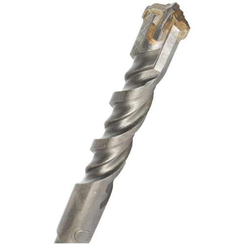 EDGE Бур 4x4 SDS-plus (14x160 мм) EDGE Бур 4x4 SDS-plus (14x160 мм)