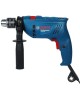 BOSCH Дрель-шуруповерт GSB 600 600Вт патрон:ключев. (06011A0320)