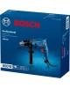 BOSCH Дрель-шуруповерт GSB 600 600Вт патрон:ключев. (06011A0320)