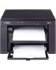 CANON МФУ лазерный i-Sensys MF3010 bundle черно-белая печать, A4, цвет черный