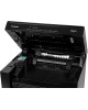 CANON МФУ лазерный i-Sensys MF3010 bundle черно-белая печать, A4, цвет черный