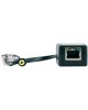 OSNOVO Сплиттер PoE Splitter/3