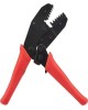 Обжим REXANT (12-3013) Кримпер HT-301 E для обжима штыревых наконечников 0.5-4.0 мм