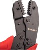 Обжим REXANT (12-3013) Кримпер HT-301 E для обжима штыревых наконечников 0.5-4.0 мм