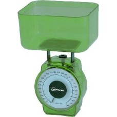 Весы HOMESTAR HS-3004М (002796) зеленый
