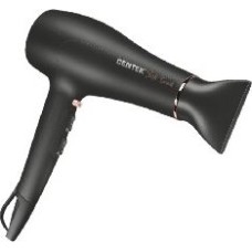 Фен CENTEK CT-2240 черный/золотой