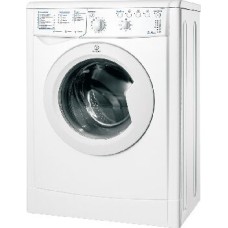 Стиральная машина INDESIT IWSB 5105 (CIS), РОССИЯ