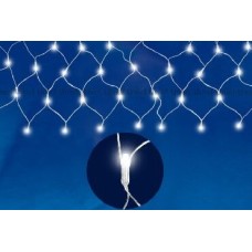 Сетки без коннекторов UNIEL (07937) ULD-N2520-240/STA WHITE IP20