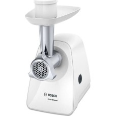 Мясорубка BOSCH SMART POWER MFW2500W 1500Вт белый